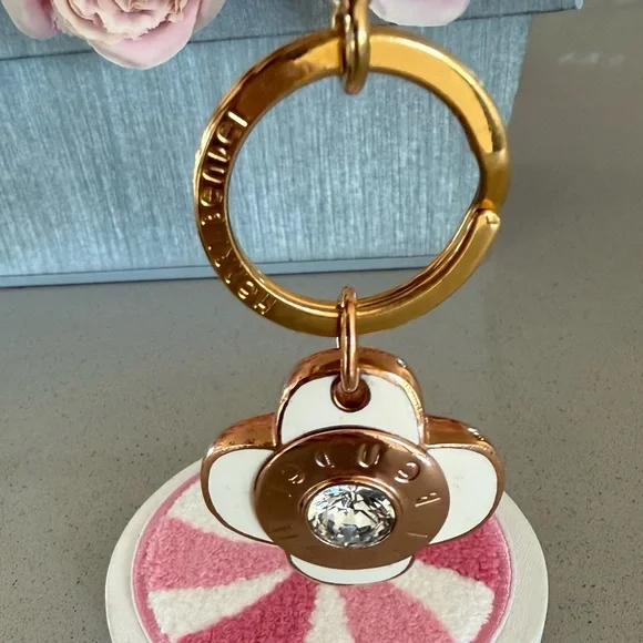 Henri Bendel bag charm EUC - Picture 12 of 12